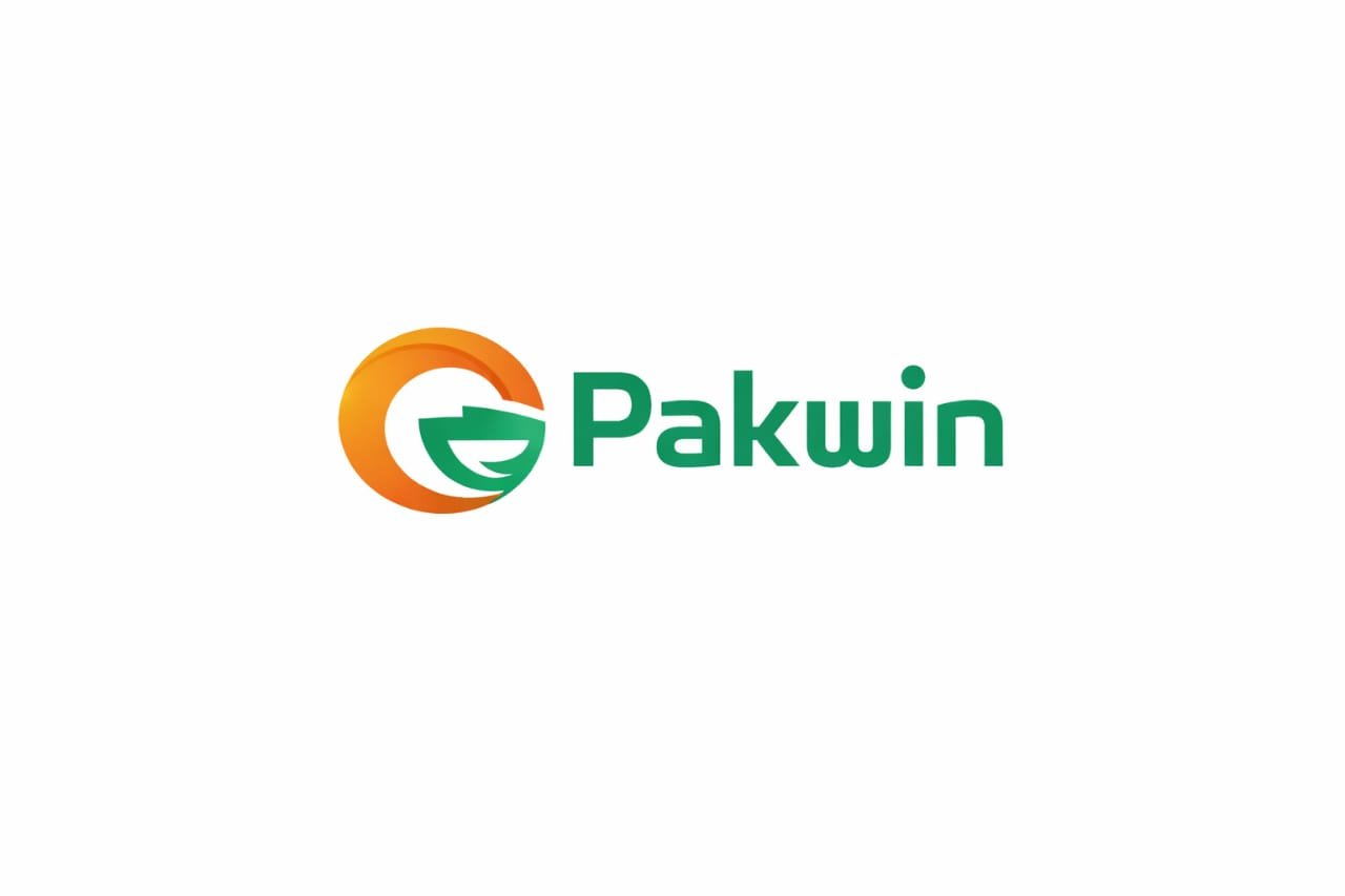 PakWin Official Logo